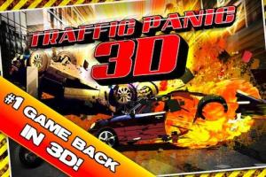 Traffic Panic 3D (3)